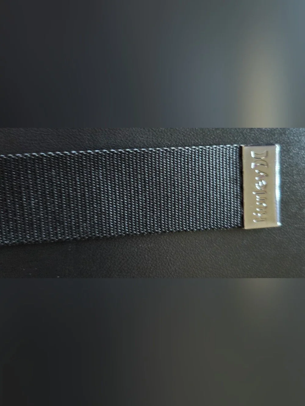 Liked New Mens Hurley Adjustable Belt